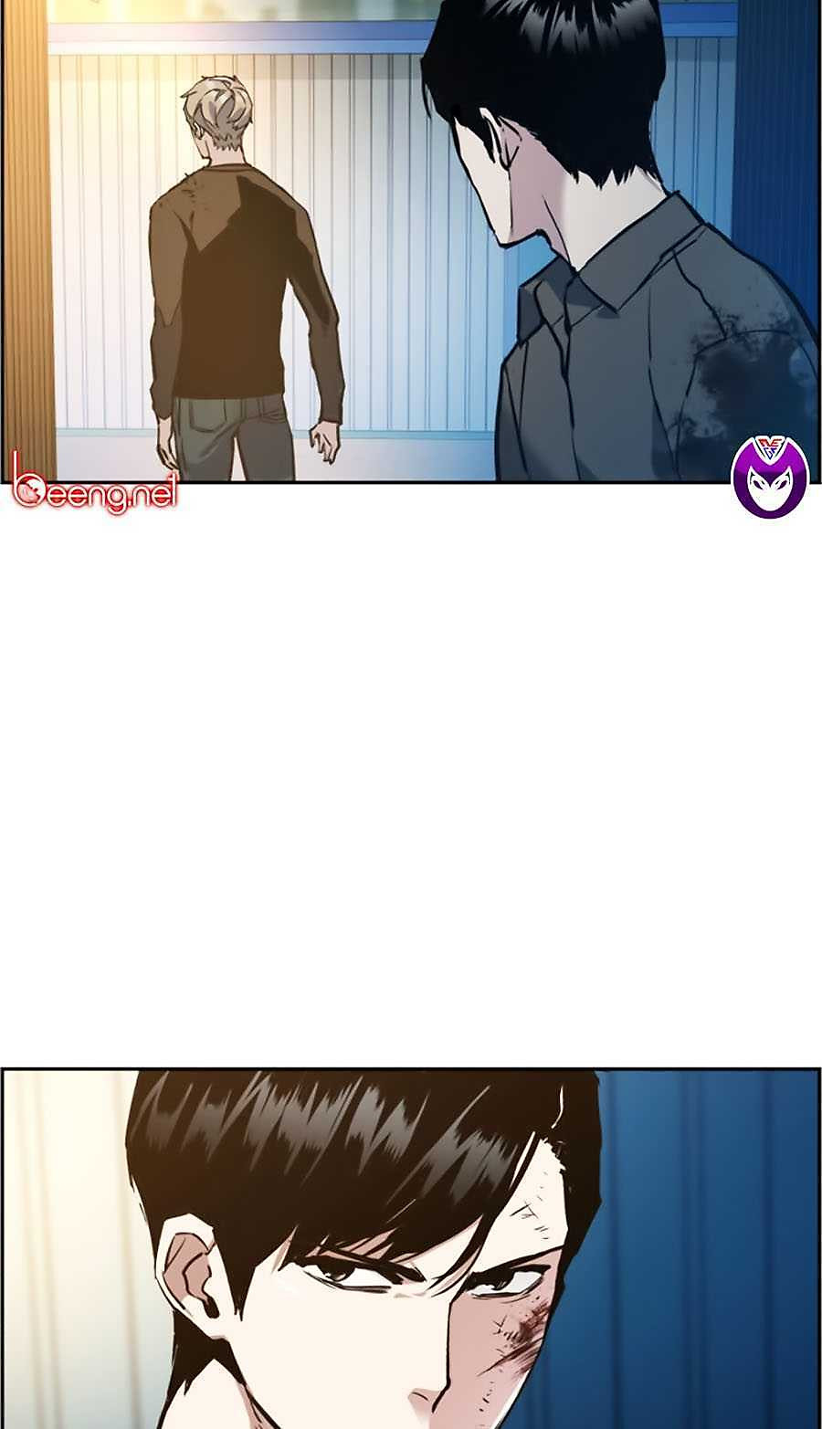 bạn học tôi là lính đánh thuê chapter 15 108