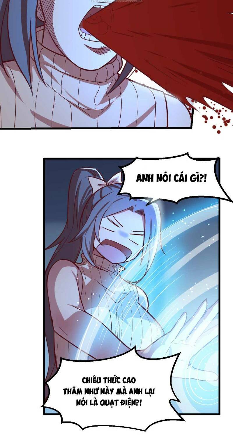 song tu đạo lữ kiểu xem mặt chapter 11 2