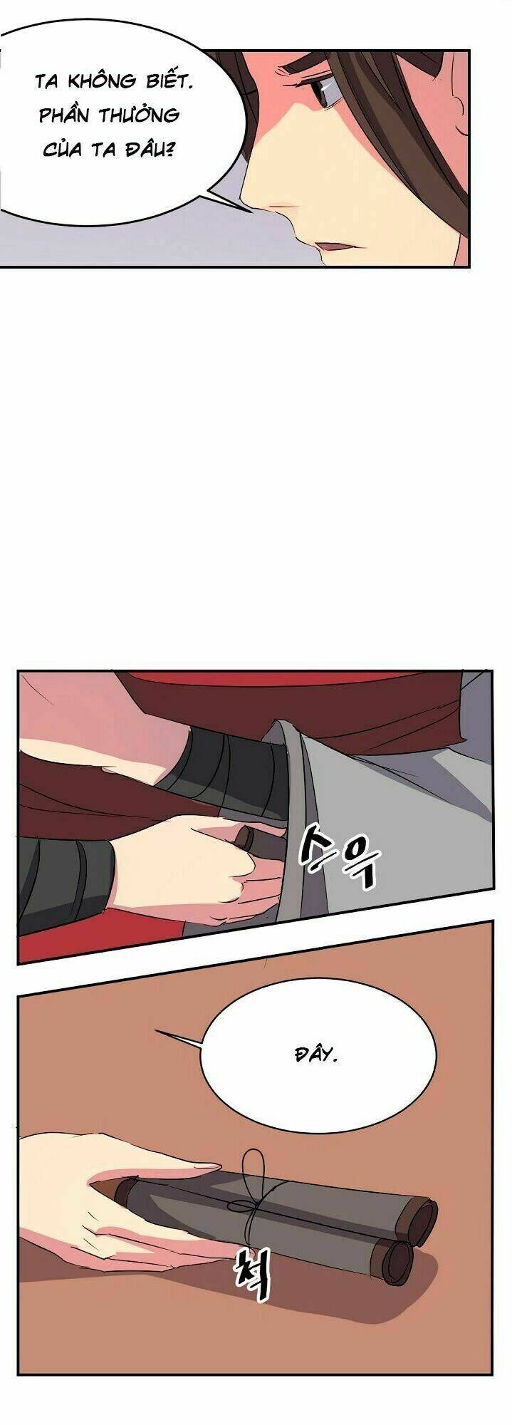 trọng sinh, bất khả chiến bại chapter 27 23