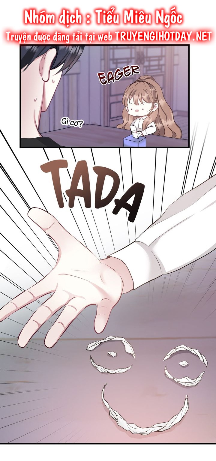 ngày mai chỉ có một lần chapter 17 7