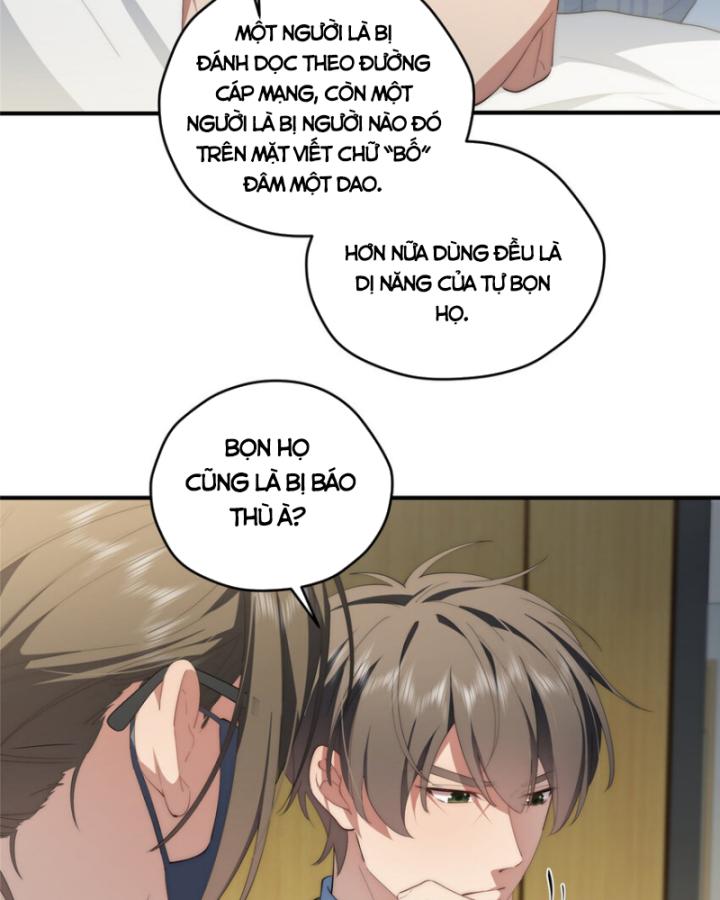 nữ chính chạy từ trong sách ra thì phải làm sao chapter 83 58