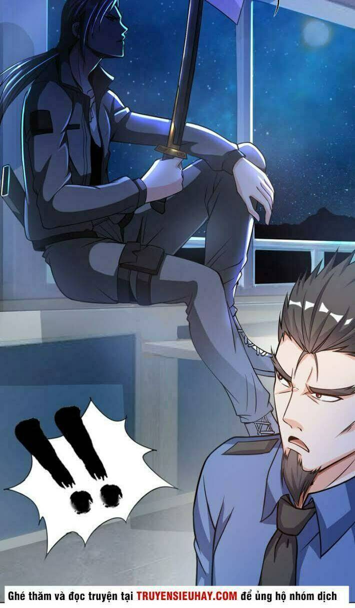 thần tiên dạy tôi giả x chapter 8 13