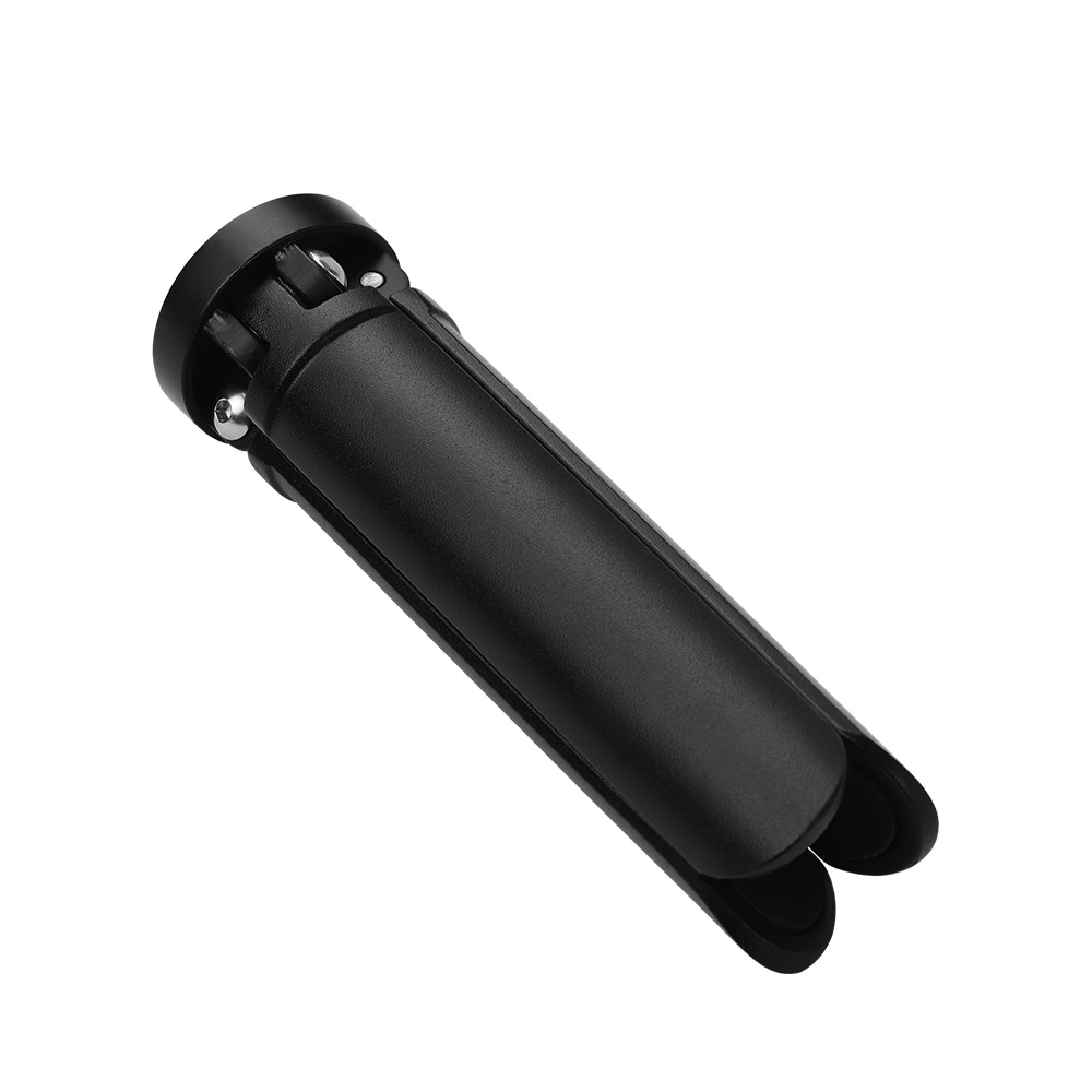 Chân máy ảnh để bàn bằng hợp kim nhôm có thể gập lại