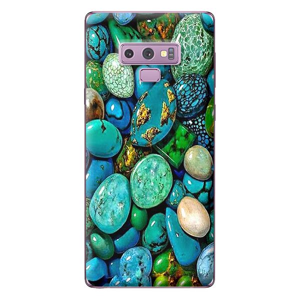 Ốp lưng cho điện thoại Samsung Galaxy Note 9 mẫu CB 20 - Hàng chính hãng