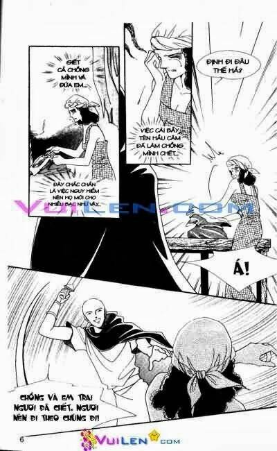 hậu duệ hoàng gia chapter 5 6