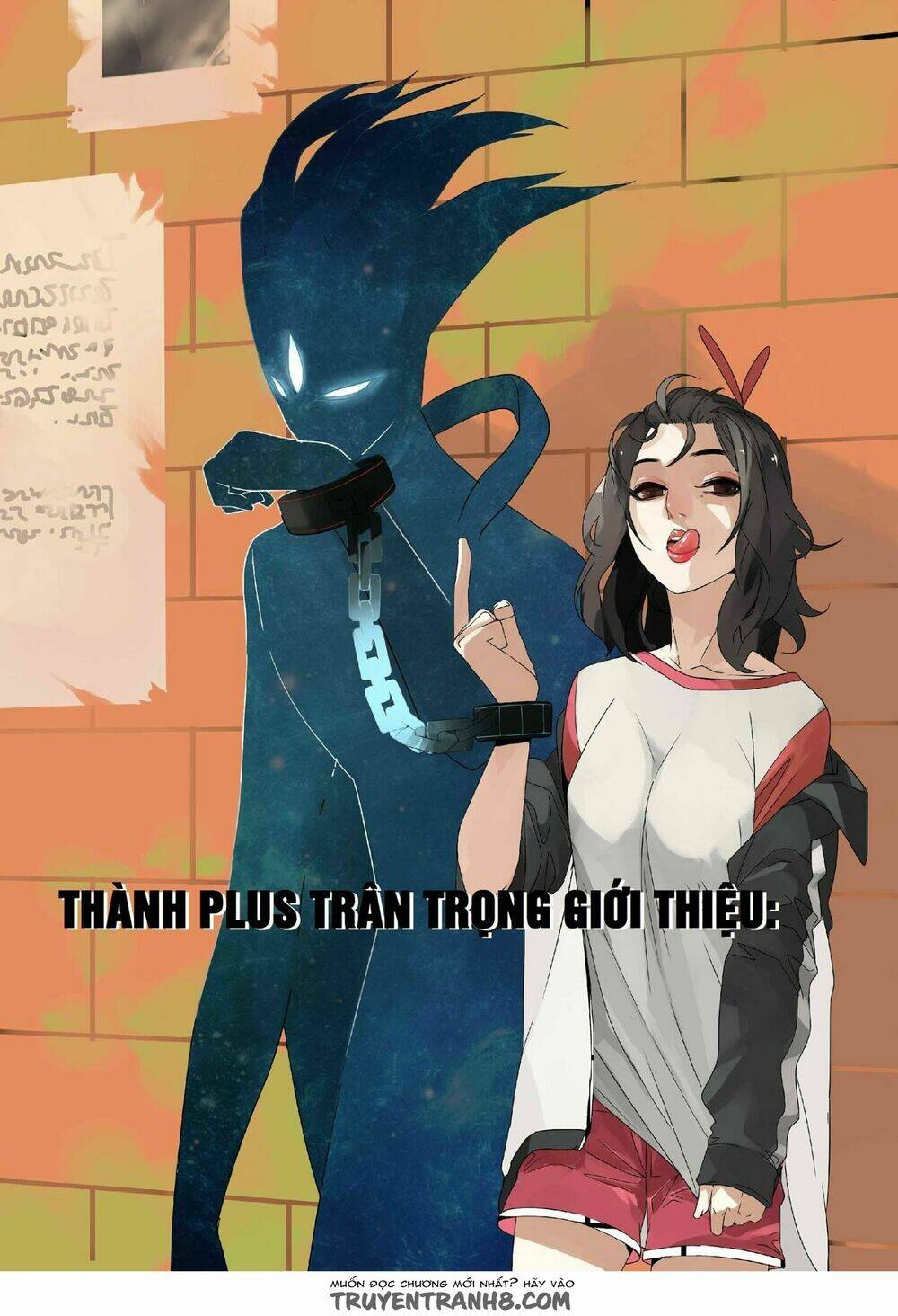 mục vụ chapter 0 1