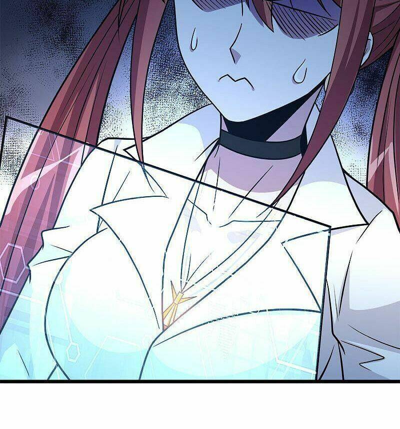 kiếm vũ chapter 150 6