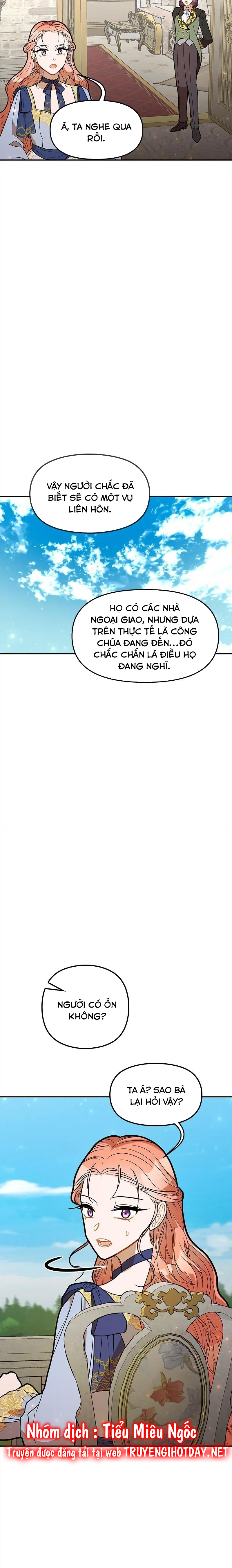 làm cách nào để sống sót trong cuốn tiểu thuyết ngôn tình lãng mạn chapter 45 6