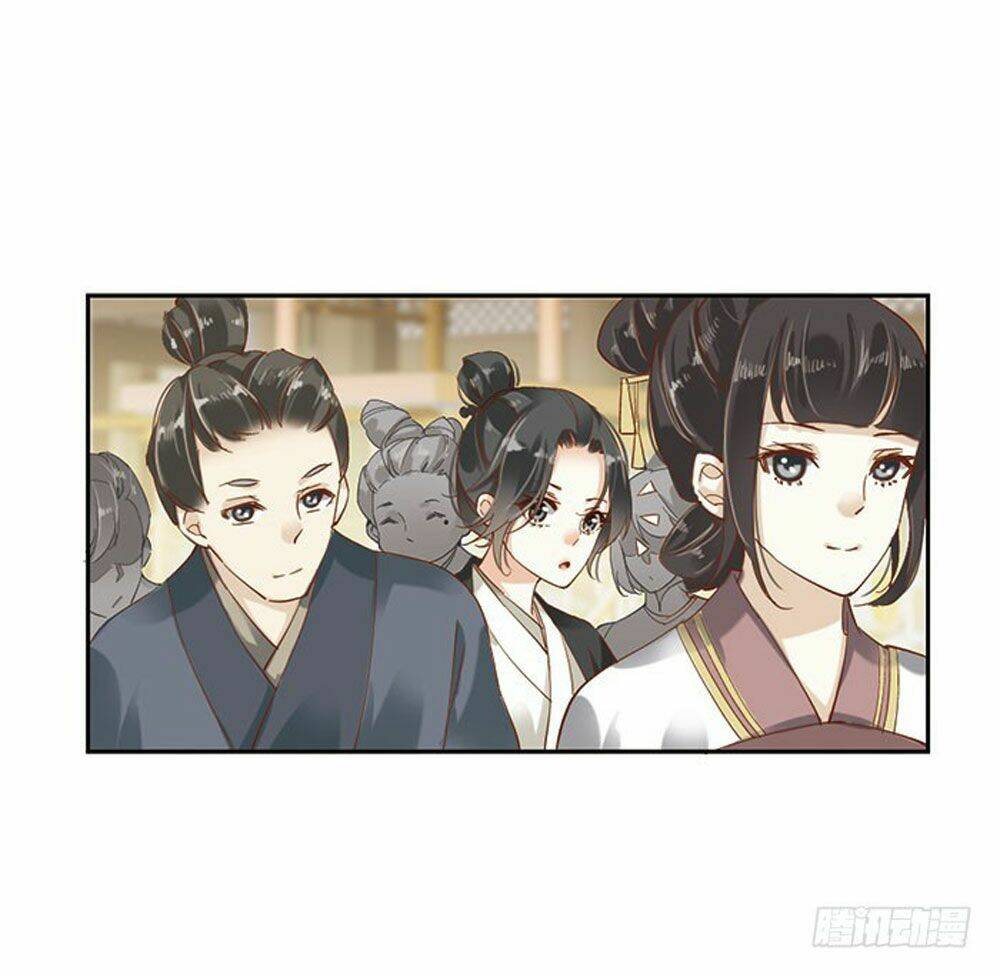 thiền tâm vấn đạo chapter 15 57