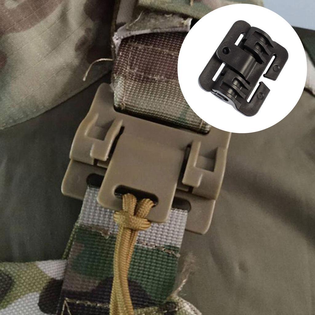 Vest Quick Release Buckle  Speed for Jpc for Xpc Vest