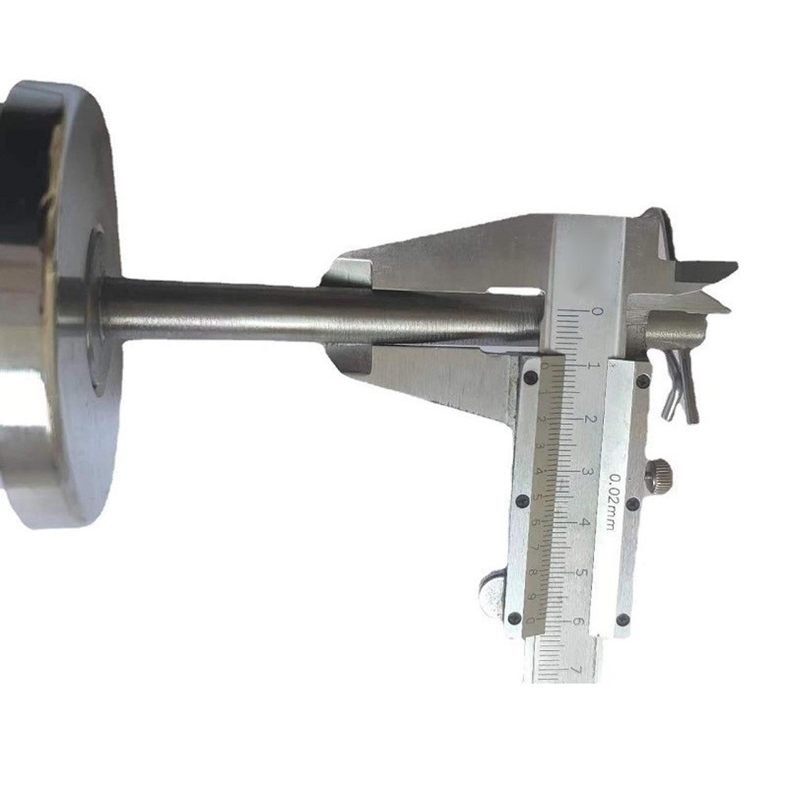 Weight Loading Pin Barbell Parts Fitness Equipment Gym Weight Stack Extender