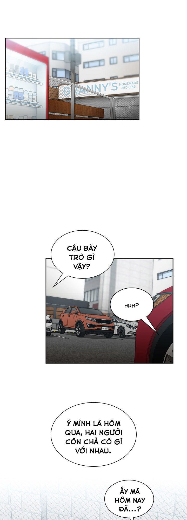 close as neighbors chapter 40 9