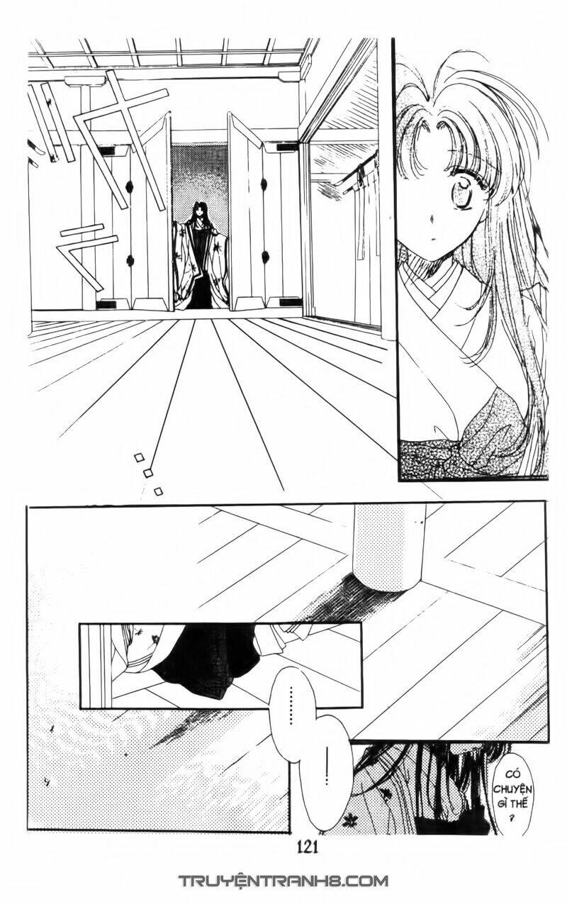 sao băng trong lòng ~ starlight to your heart ~ chapter 12 18