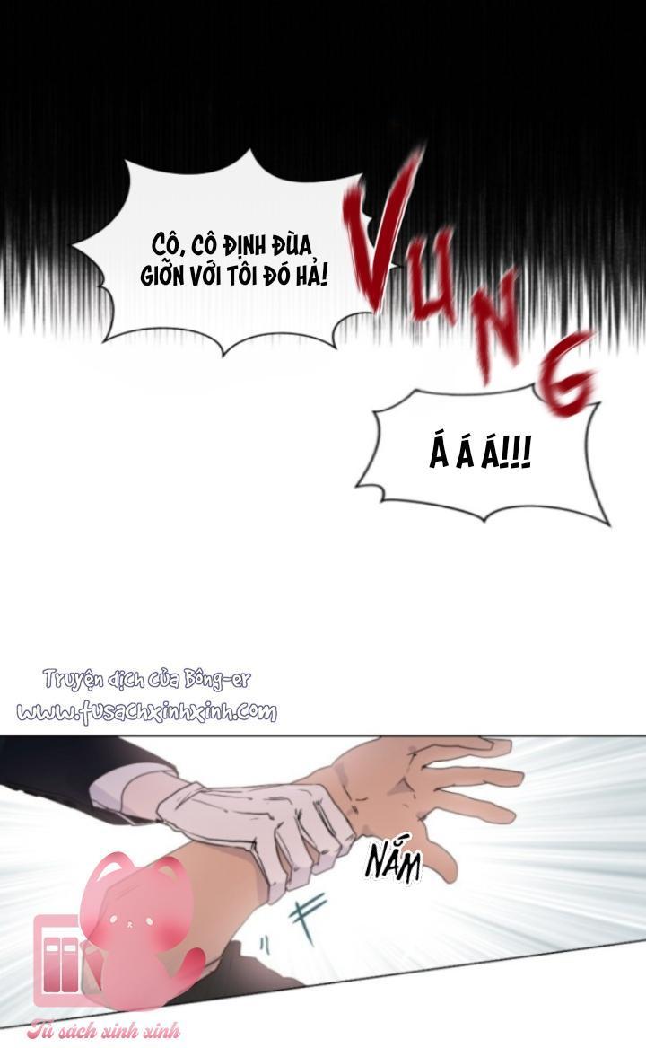 nguyện ước vô vọng của ma nữ chapter 1 18