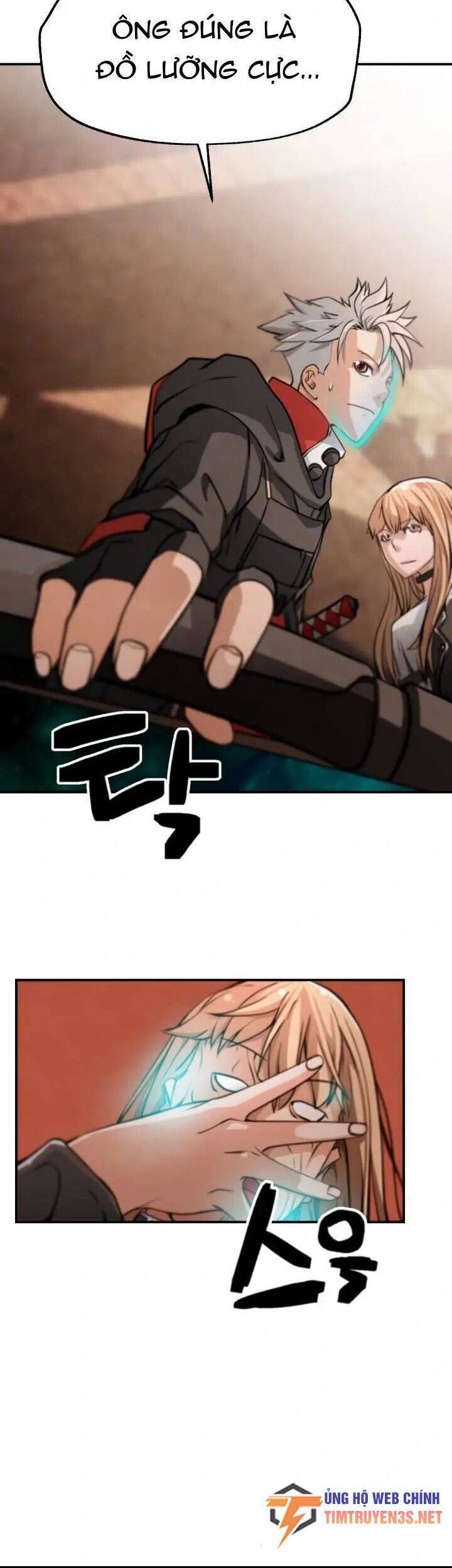 ai đã giết minh chủ võ lâm chapter 28 35