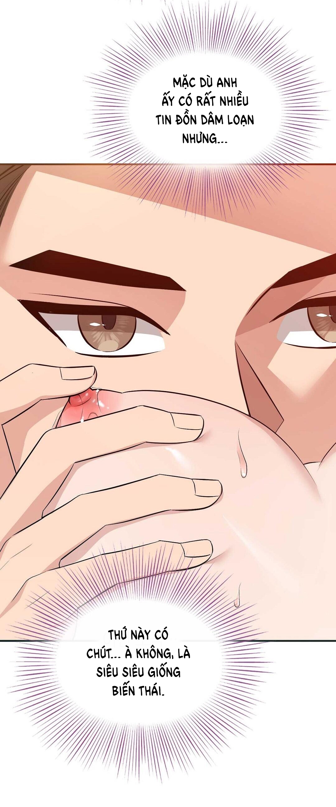 [18+] hợp đồng nô lệ dâm đãng chapter 9.2 3