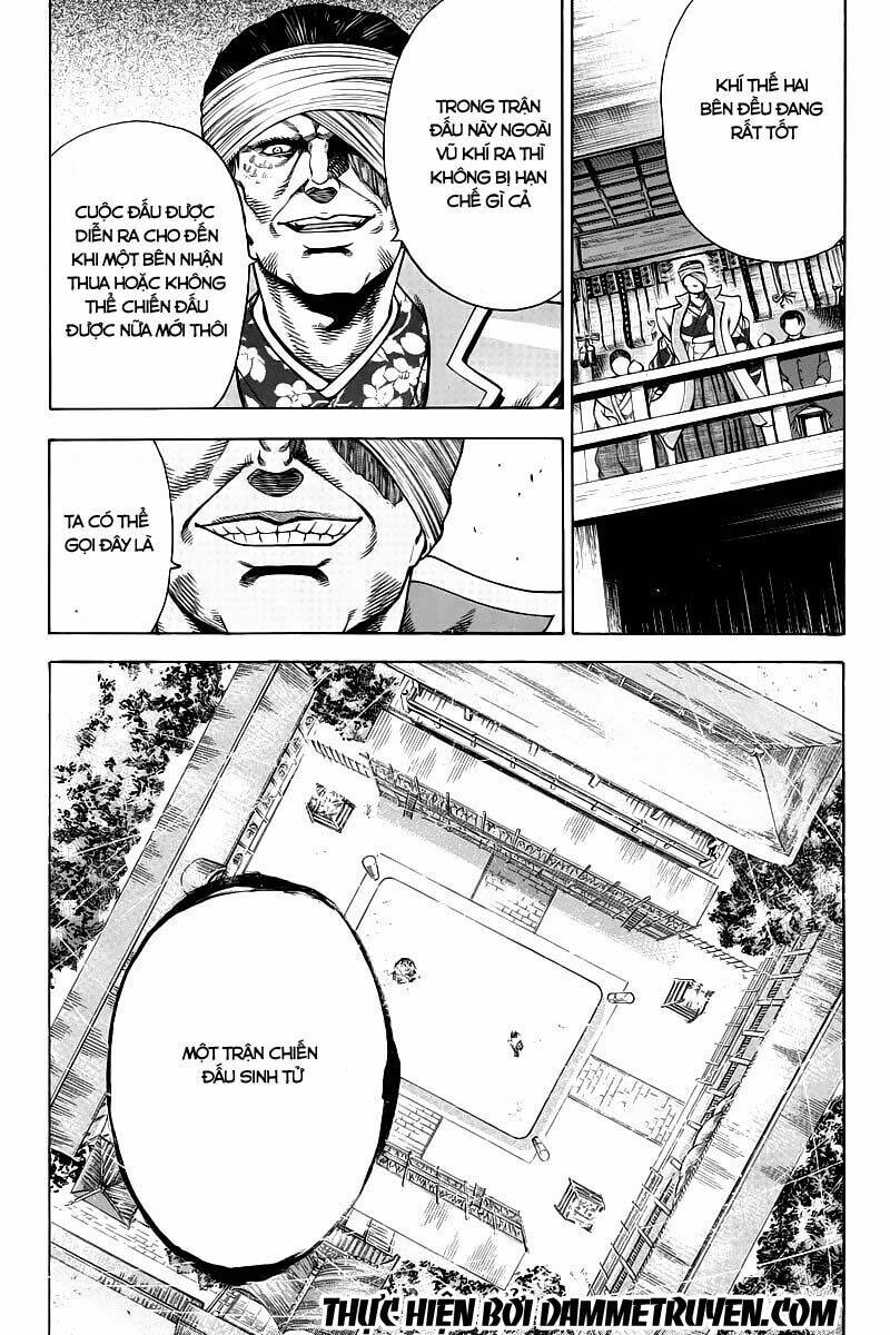 yukikaze chapter 8 12