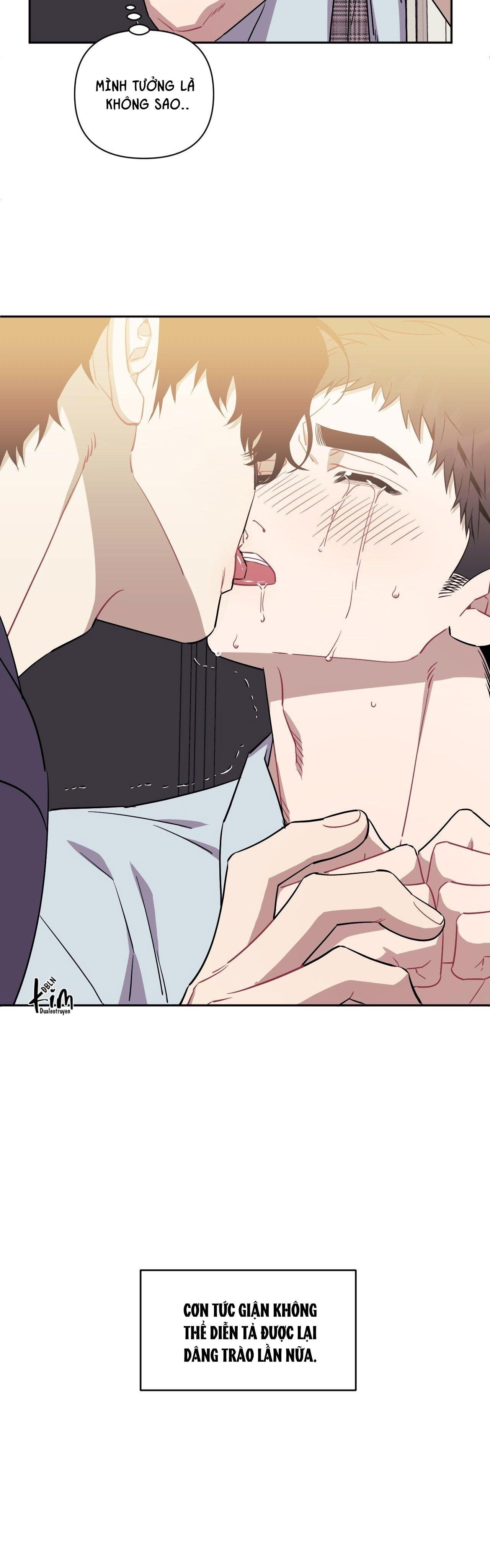 hơn cả bạn bè Chapter 97 anh chủ nt9 60