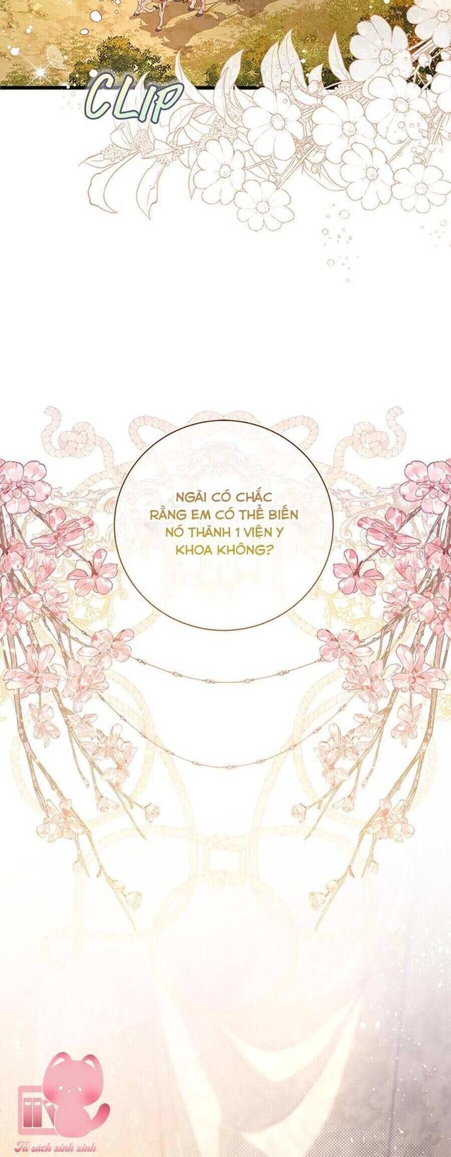 [15+] công chúa chloe chapter 122 23