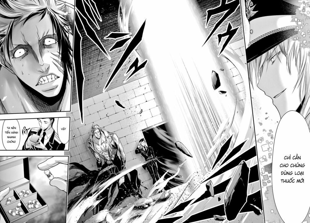 kích trụy vương huyền thoại chapter 32 26