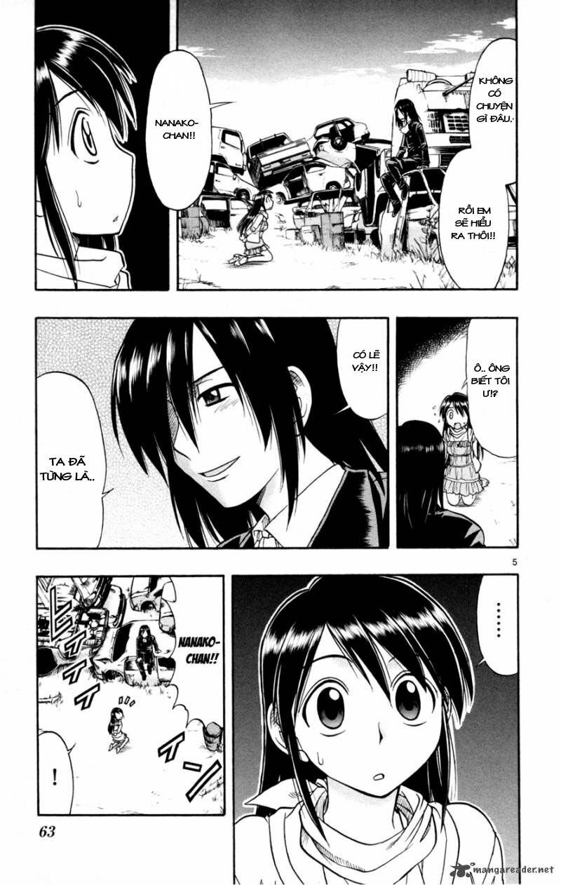 mahou no iroha! chapter 14 6