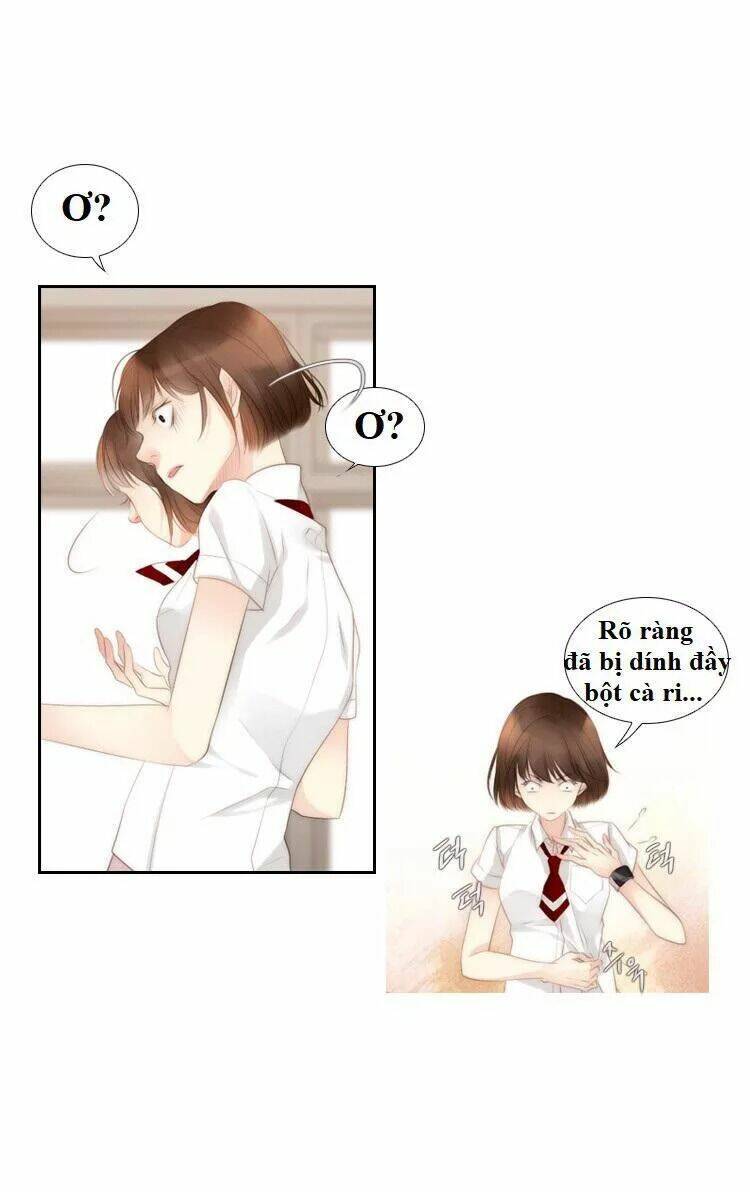 tình cờ tìm thấy tháng 7 chapter 2.2 20