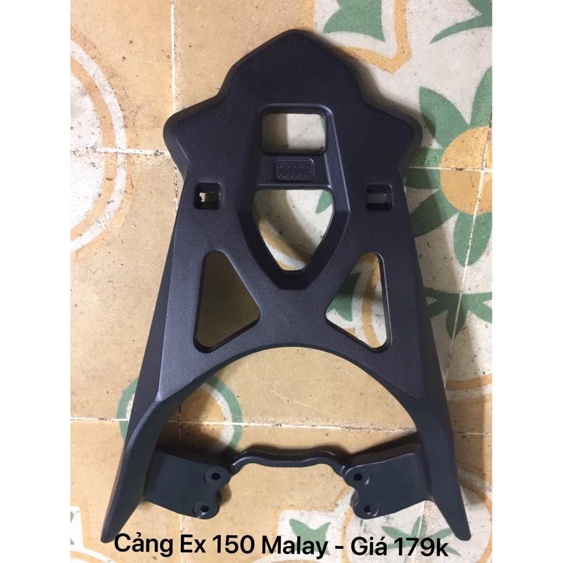 Cảng xe Ex 150 Malay Nhôm đúc nguyên khối