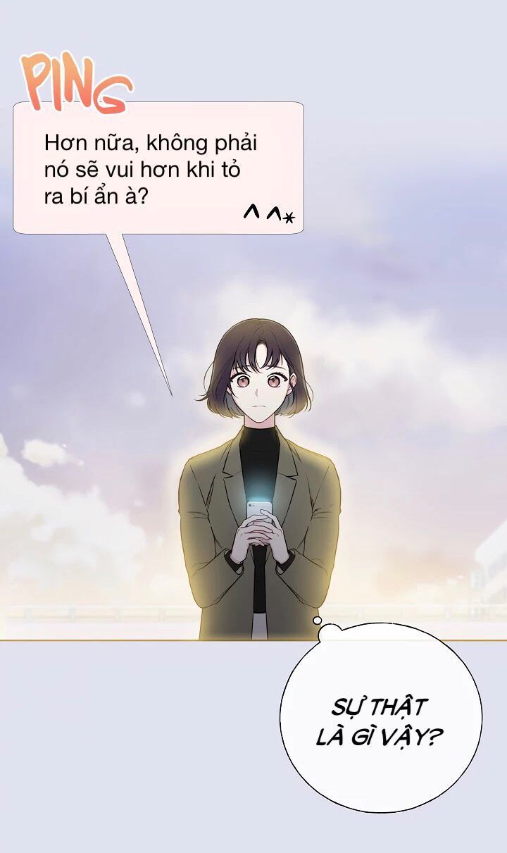 Invitation Of Mystic Messenger Chapter 16 - Trang 2