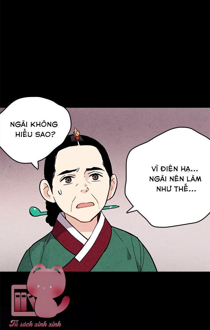 lệnh cấm hôn chapter 44 70
