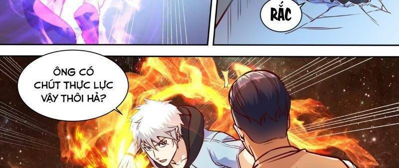 võ thần vườn trường chapter 40 4