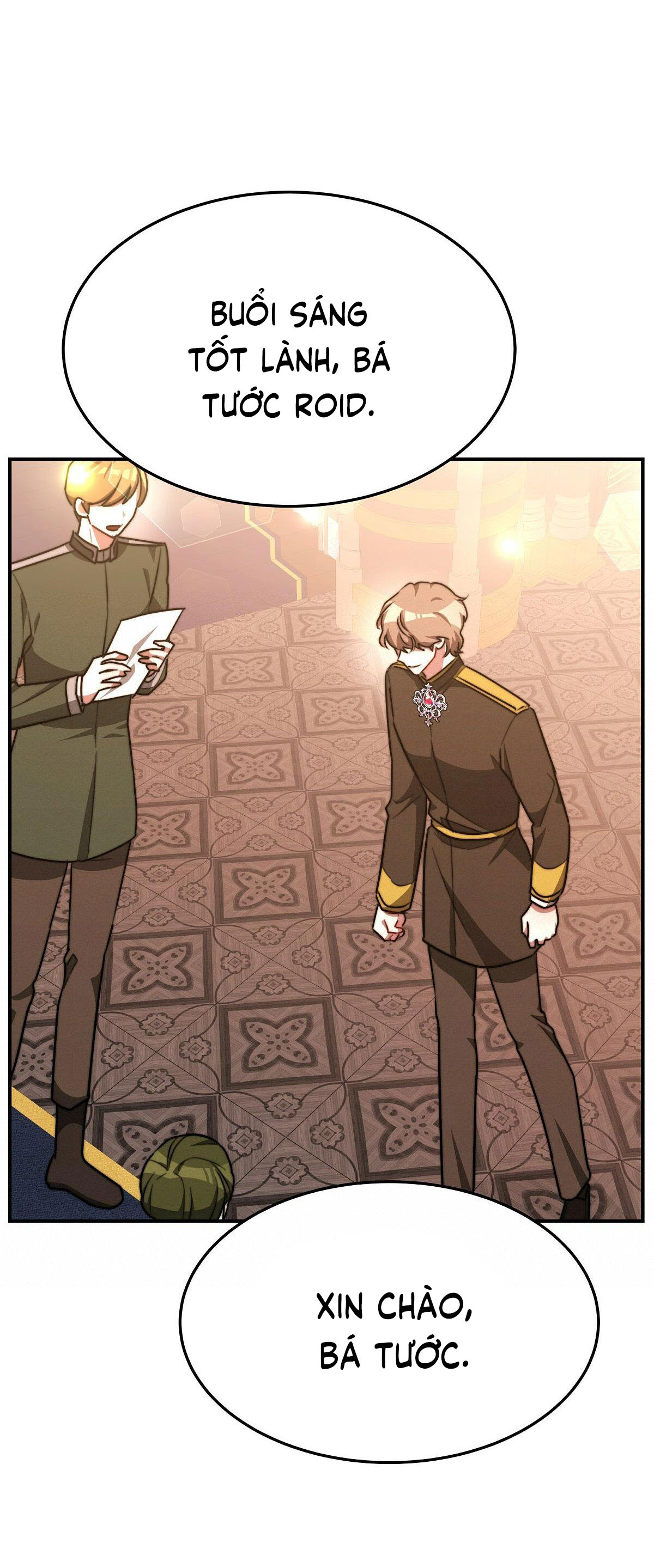 cuộc hôn nhân tay ba chapter 22 47