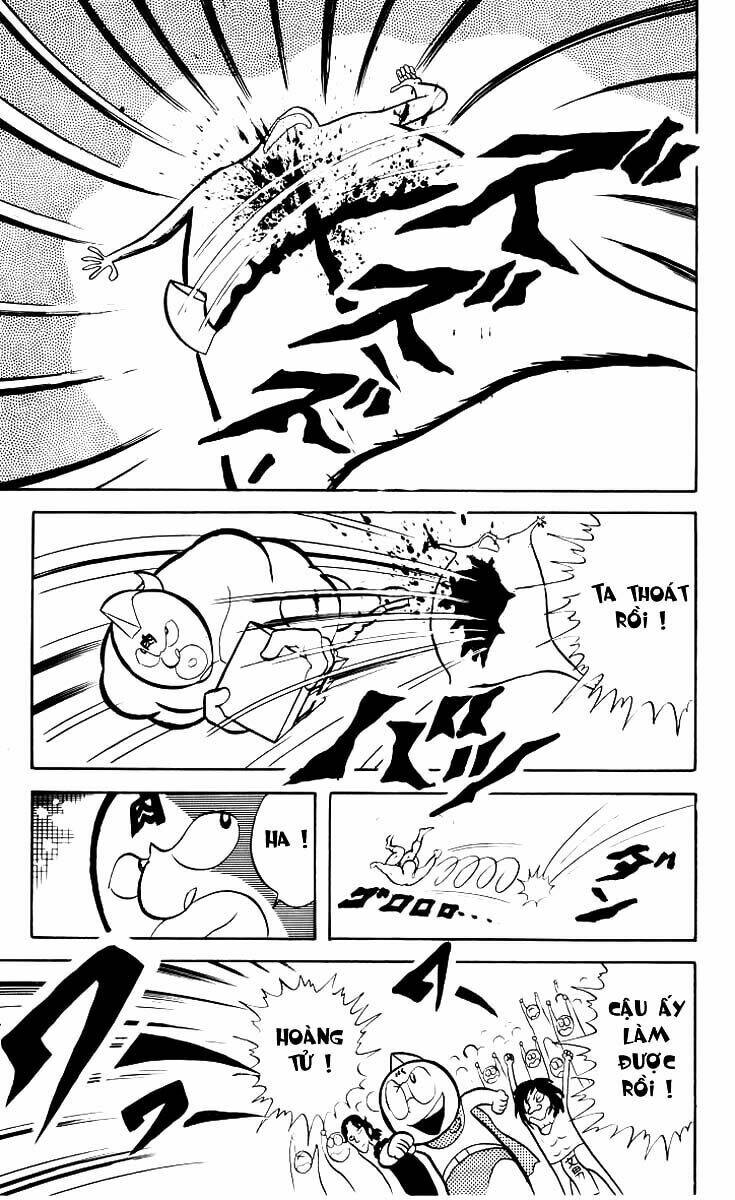 lực sĩ kinnikuman chapter 20 13