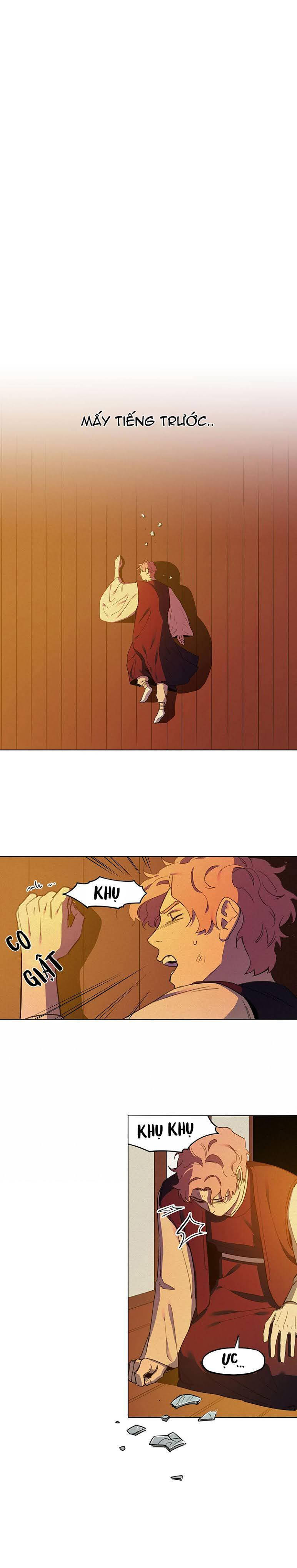 ta không phải tiều phu chapter 11 8