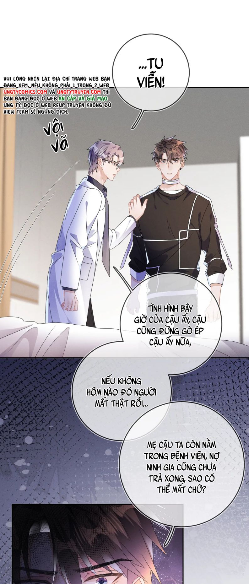 mạnh mẽ công chiếm chapter 39 2