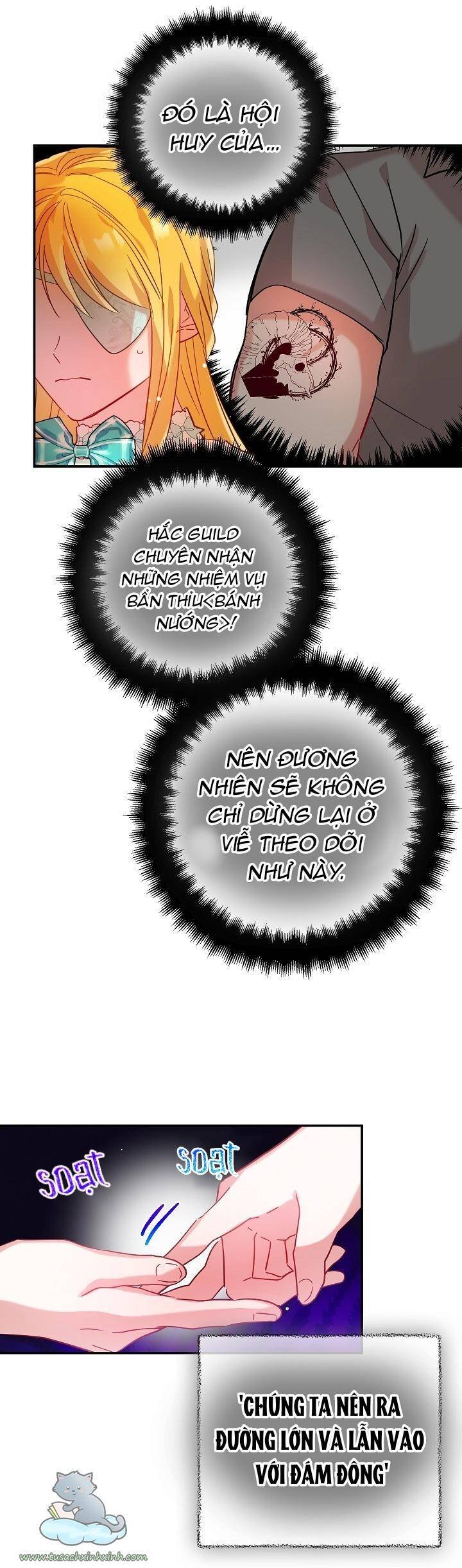 hoàng tử chuyển sinh trở thành người mạnh nhất thế giới nhờ vào sự hiểu biết về bug chapter 26 31