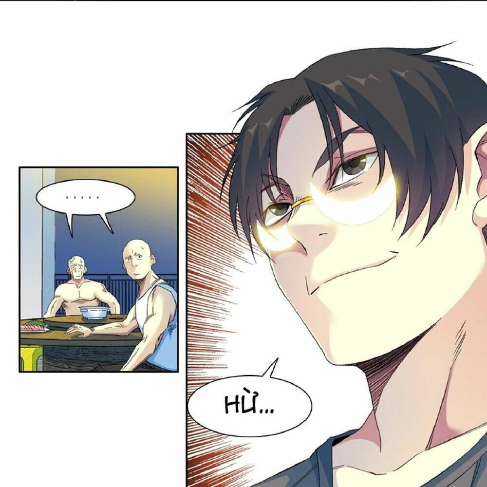 câu lạc bộ trường sinh chapter 97 27