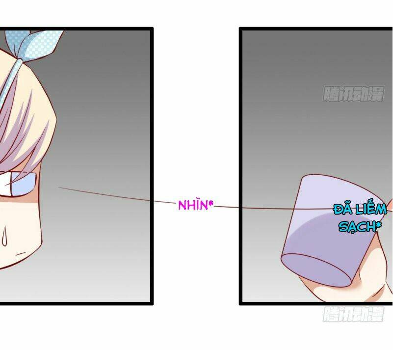 em trai mười tám tuổi : trung khuyển phản công chapter 5 17