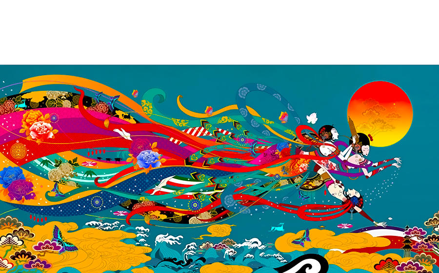 thâm hải chi ca chapter 17 63