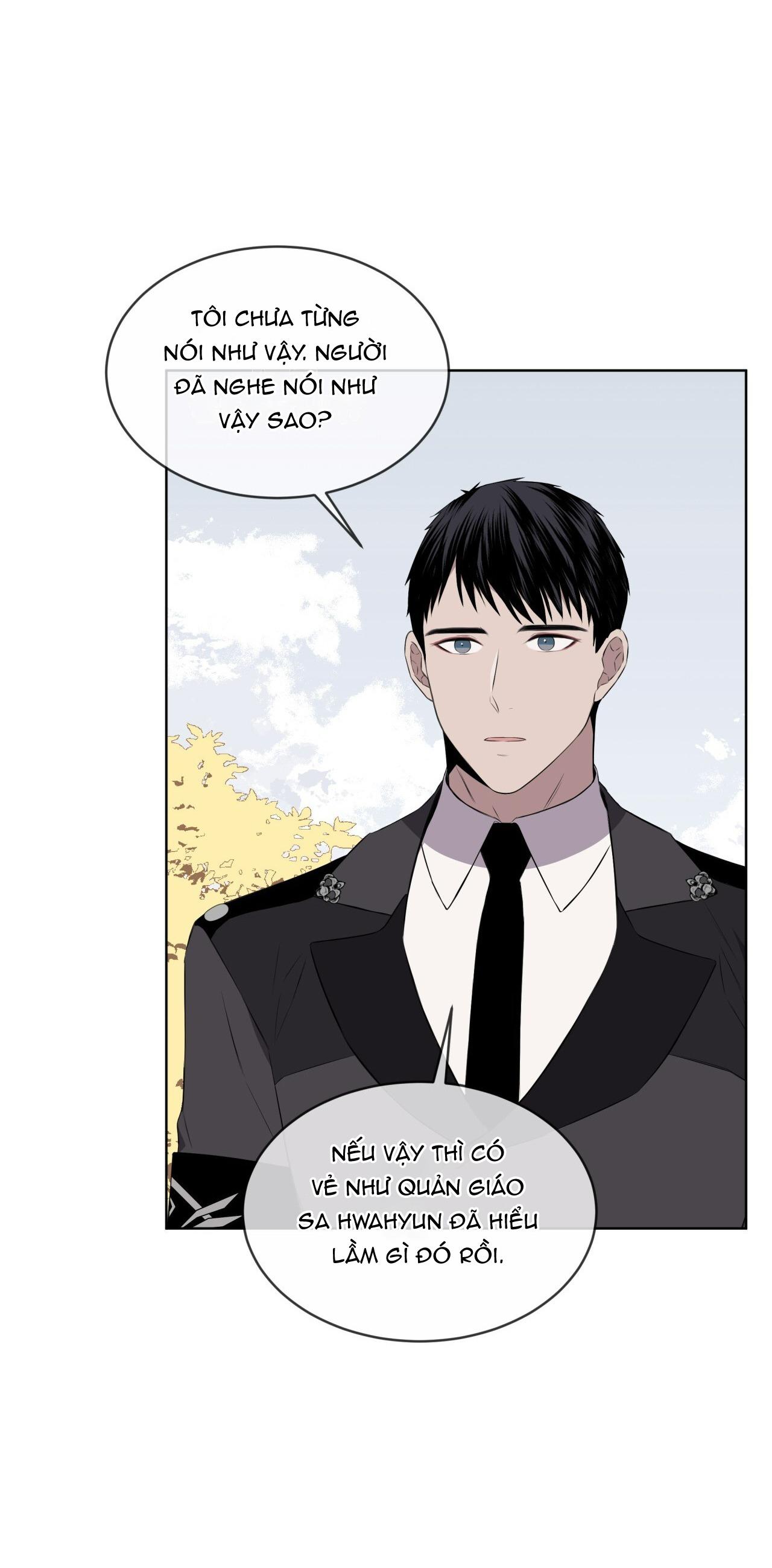 rừng biển [bl] chapter 30 5