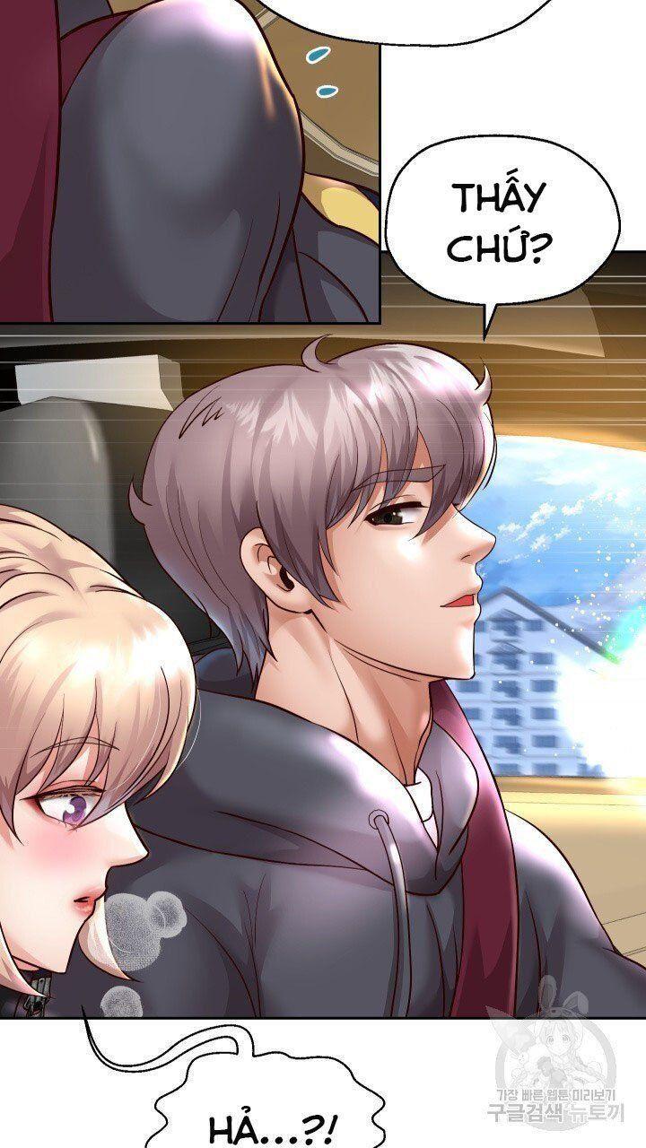 18+ tôi! trọng sinh với chiếc bò toi chapter 18.3 29