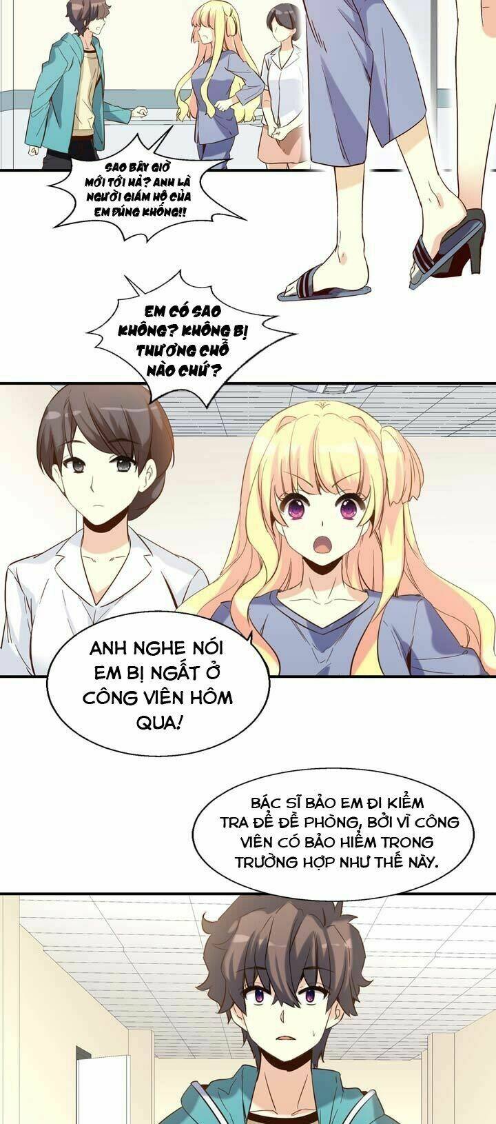 amentia chapter 24 28