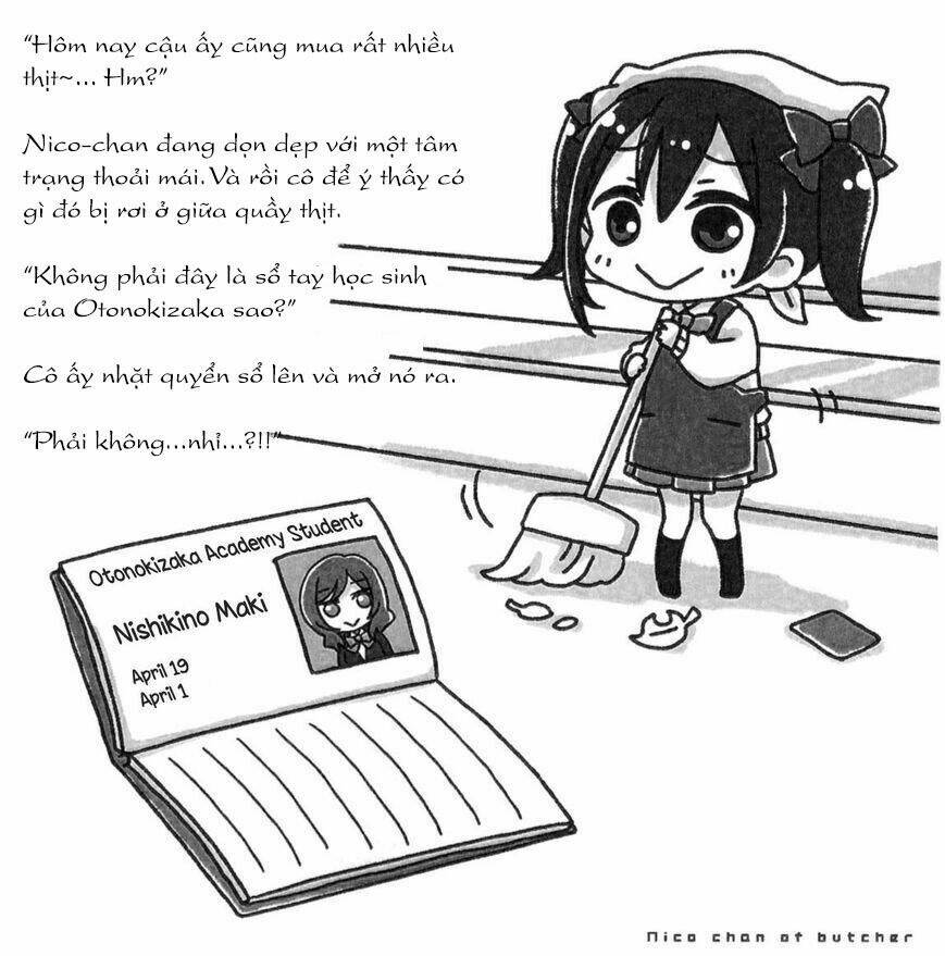 love live - nikuya no nico-chan chapter 1 7