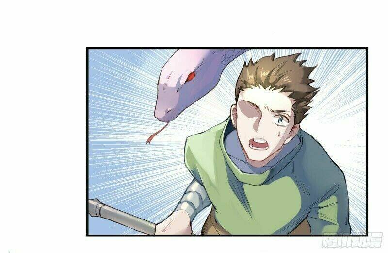 công tử ngươi ném trứng đi rồi chapter 1 46