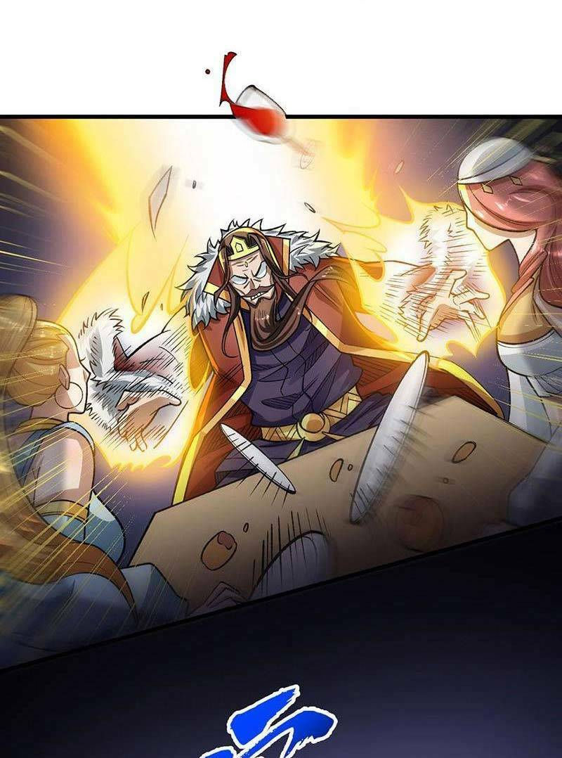 võ đạo độc tôn chapter 487 26