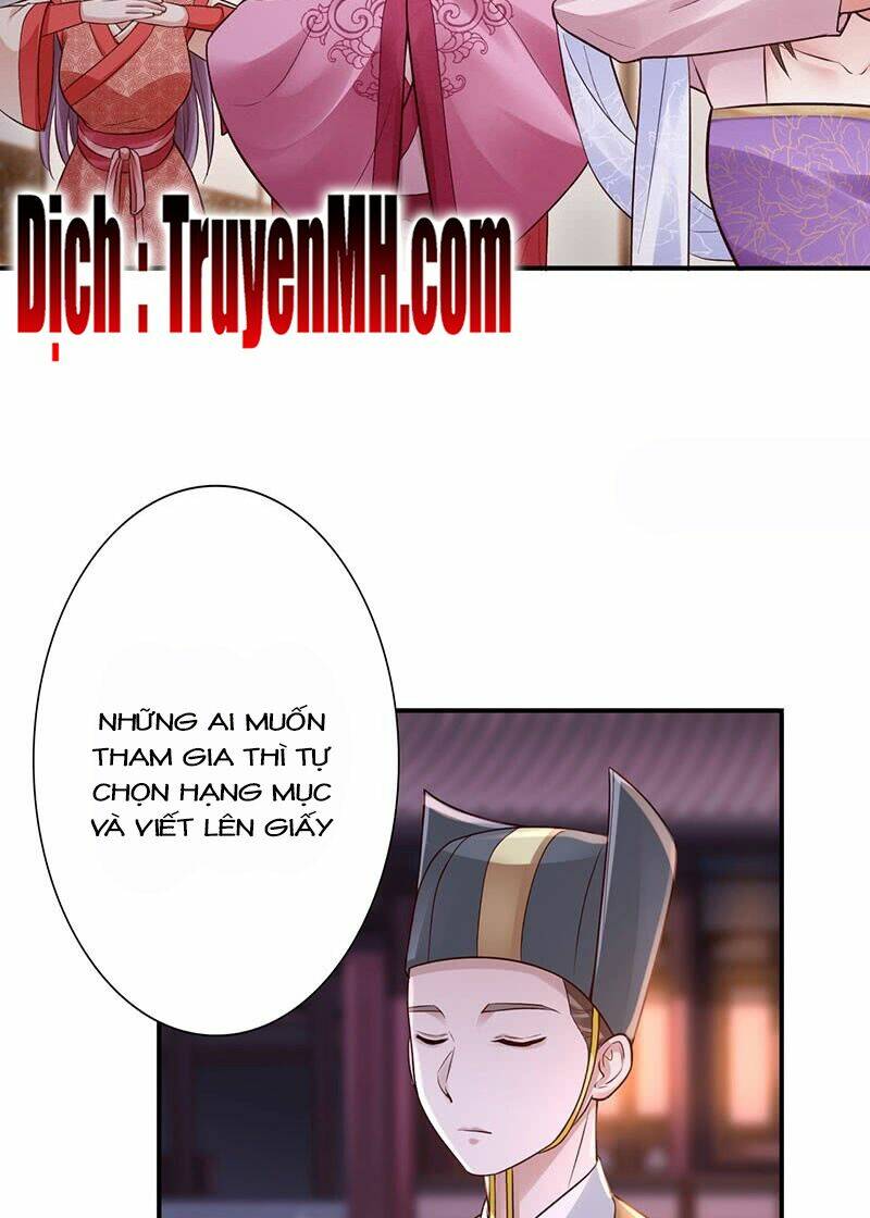 thần y yêu hậu chapter 39 13