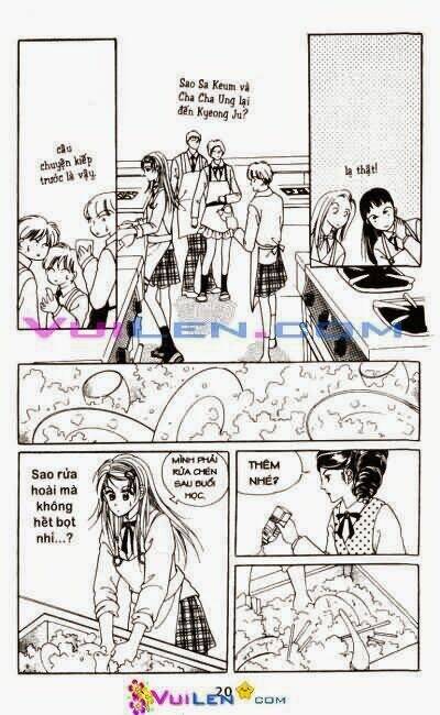 ảo vọng tình yêu chapter 4 20