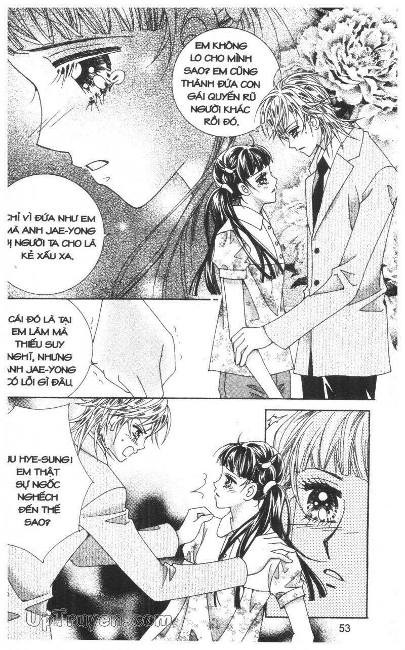 meo meo dịu dàng đi nhé chapter 9 53