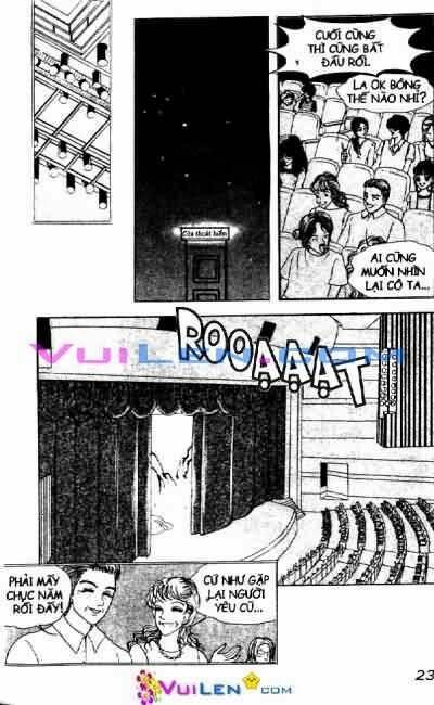 cô gái đến từ quá khứ chapter 7 20