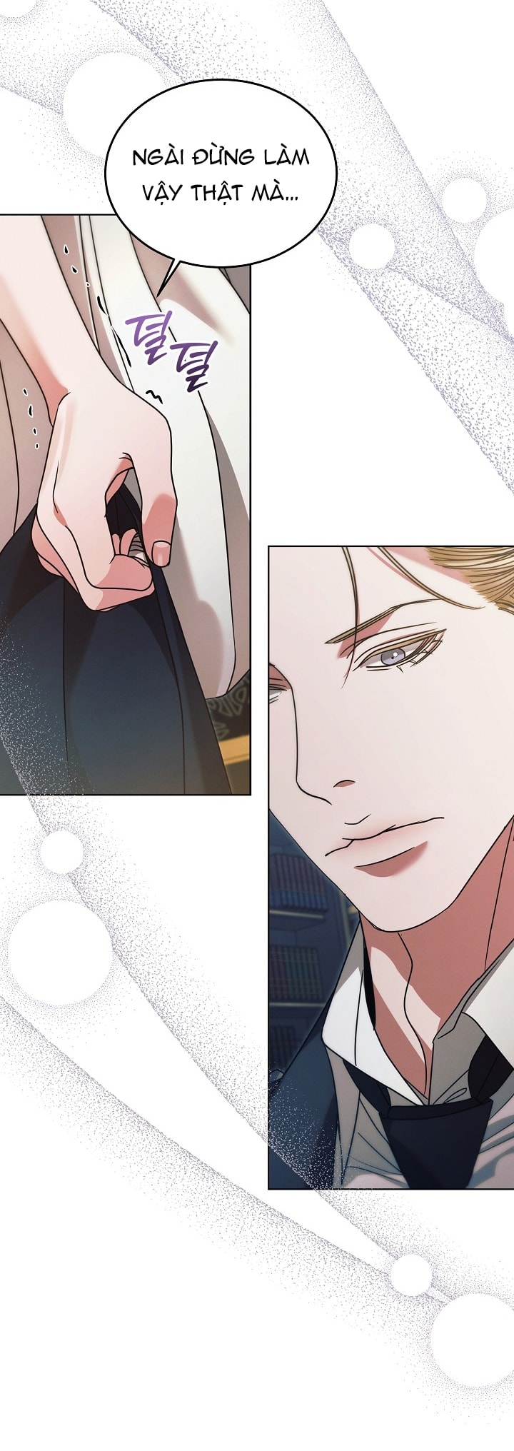 [18+] hãy cầu xin ta đi chapter 8.2 7