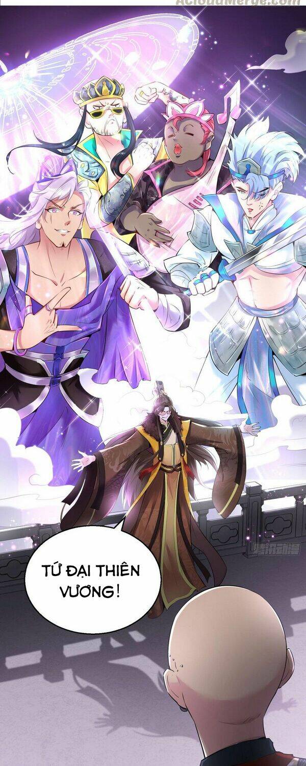 tà du ký chapter 92 26